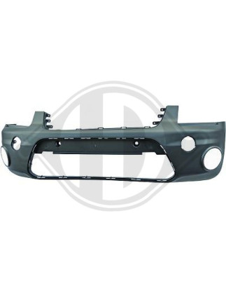 Paraurti anteriore Ford Transit Connect 10-13 (Cod. D-1454851)