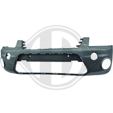 Paraurti anteriore Ford Transit Connect 10-13 (Cod. D-1454851)