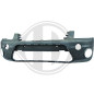 Paraurti anteriore Ford Transit Connect 10-13 (Cod. D-1454851)