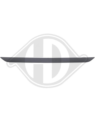 Mostrina Paraurti Ford Transit Connect 10-13 (Cod. D-1454859)