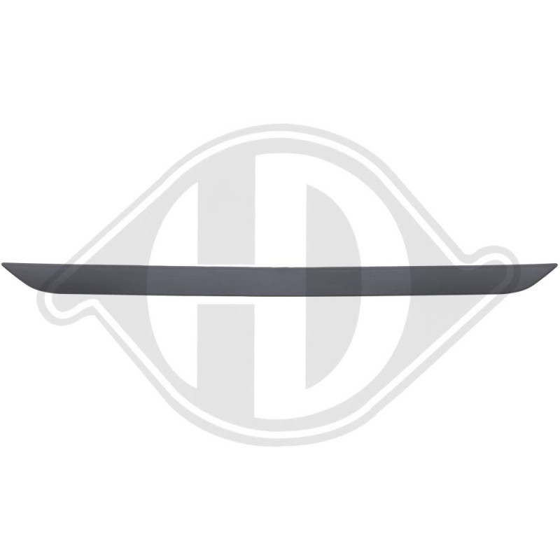 Mostrina Paraurti Ford Transit Connect 10-13 (Cod. D-1454859)