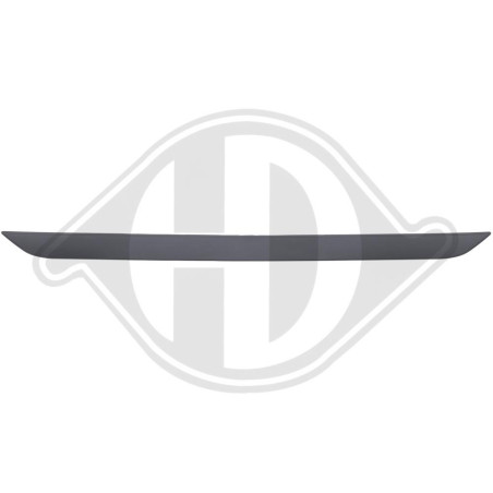 Mostrina Paraurti Ford Transit Connect 10-13 (Cod. D-1454859)