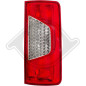 Luce posteriore Dx Ford Transit Connect 10-13 (Cod. D-1454890)