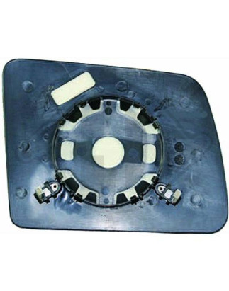 Vetro specchio Specchio esterno Ford Transit Connect 10-13 (Cod. D-1454926)