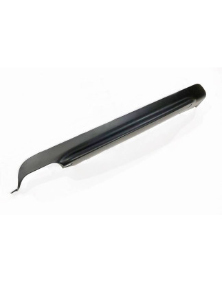 Diffusore Posteriore BMW E46 Look M-tech (Cod. E-TCB6273)