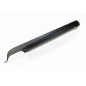 Diffusore Posteriore BMW E46 Look M-tech (Cod. E-TCB6273)