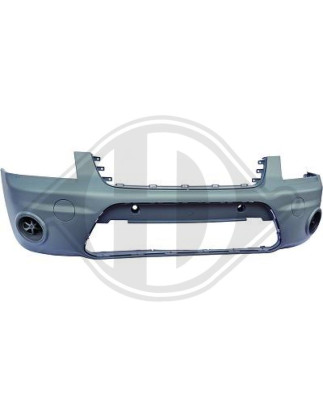 Paraurti anteriore Ford Transit Connect 10-13 (Cod. D-1454950)