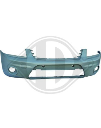Paraurti anteriore Ford Transit Connect 10-13 (Cod. D-1454951)