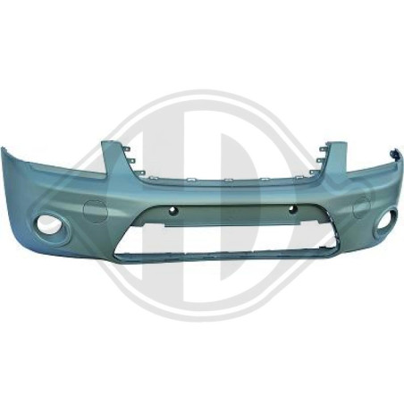 Paraurti anteriore Ford Transit Connect 10-13 (Cod. D-1454951)