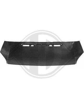 Cofano motore Ford Transit 06-14 (Cod. D-1455000)