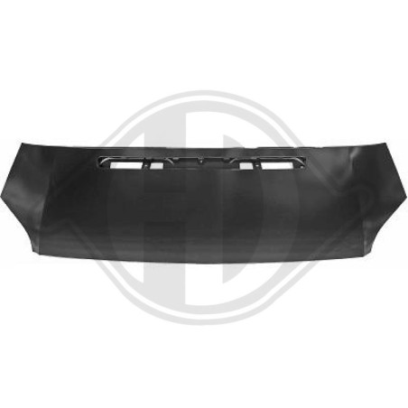 Cofano motore Ford Transit 06-14 (Cod. D-1455000)