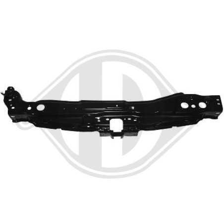 Pannellatura anteriore Ford Transit 06-14 (Cod. D-1455010)