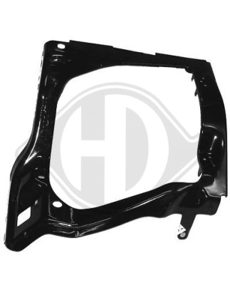 Alloggiamento faro Ford Transit 06-14 (Cod. D-1455012)
