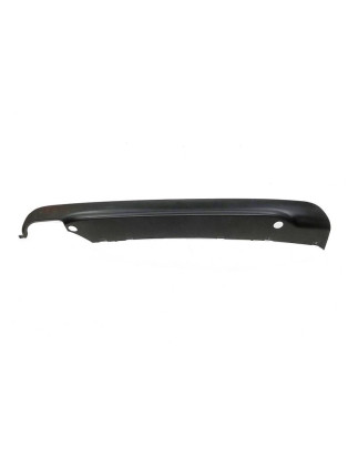 Diffusore Posteriore BMW E46 Look M-tech (Cod. E-TCB6273)
