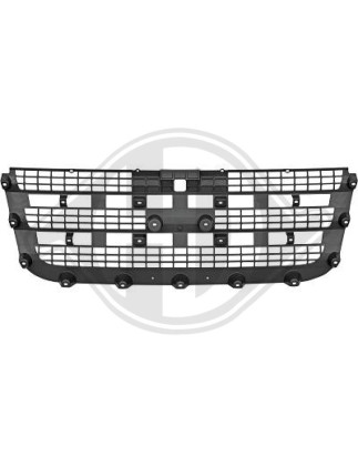 Griglia radiatore Ford Transit 06-14 (Cod. D-1455040)