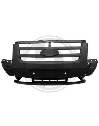 Paraurti Ford Transit 06-14 (Cod. D-1455054)