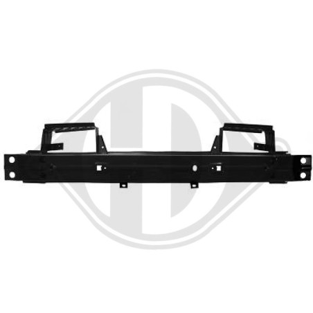 Ammortizzatore d'urto Paraurti Ford Transit 06-14 (Cod. D-1455060)