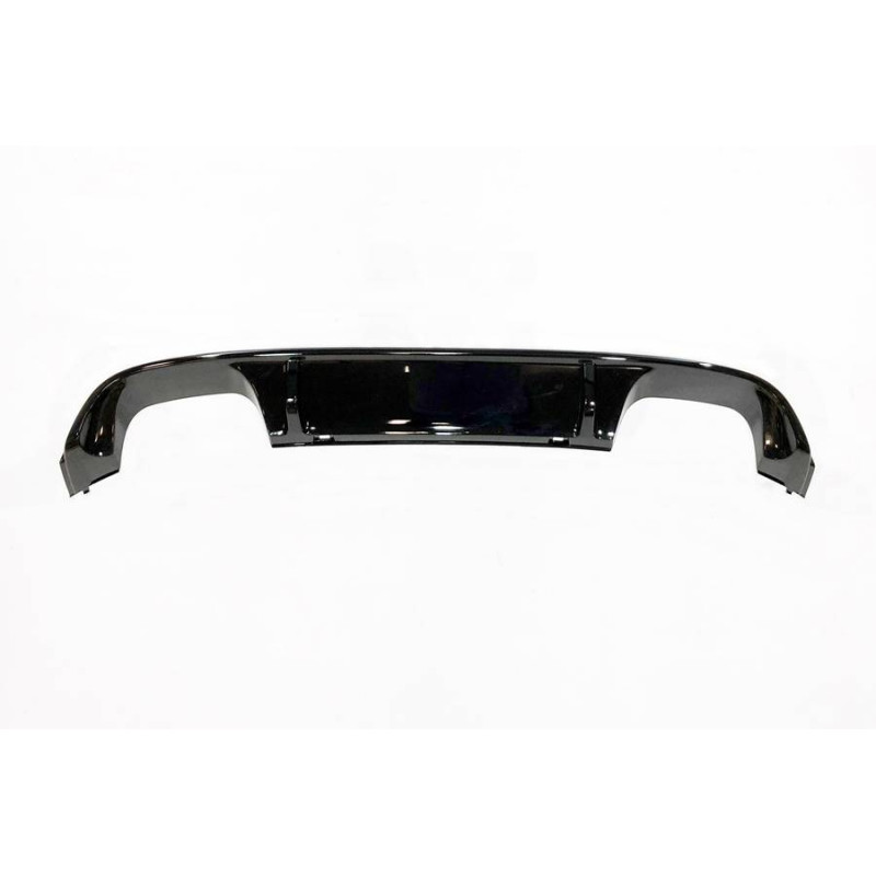 Diffusore Posteriore Volkswagen Golf 7 R20 per TCW5108 (Cod. E-TCW6124)