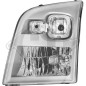 Faro anteriore sinistro Ford Transit 06-14 (Cod. D-1455081)