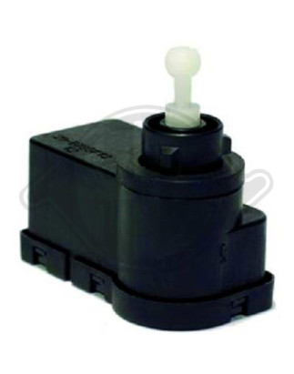 Regolatore Correzione assetto fari Ford Transit 06-14 (Cod. D-1455086)