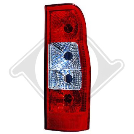 Luce posteriore Dx Ford Transit 06-14 (Cod. D-1455090)