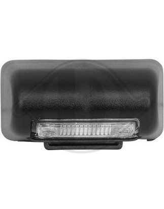 Luce targa Ford Transit 00-06 (Cod. D-1455094)