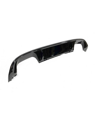 Diffusore Posteriore Volkswagen Golf 7 R20 per TCW5108 (Cod. E-TCW6124)