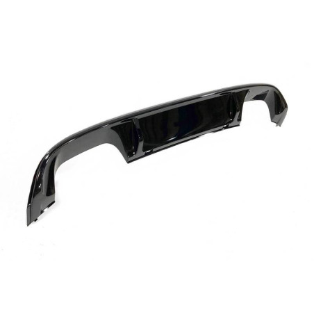 Diffusore Posteriore Volkswagen Golf 7 R20 per TCW5108 (Cod. E-TCW6124)