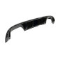 Diffusore Posteriore Volkswagen Golf 7 R20 per TCW5108 (Cod. E-TCW6124)