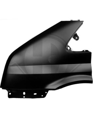 Parafango anteriore sinistro Ford Transit 06-14 (Cod. D-1455107)
