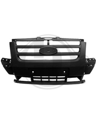 Paraurti Ford Transit 06-14 (Cod. D-1455154)