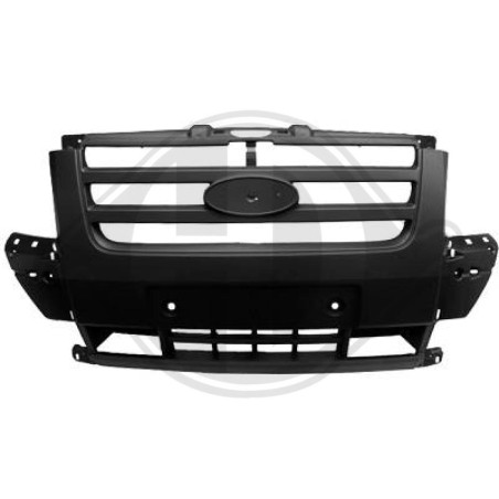 Paraurti Ford Transit 06-14 (Cod. D-1455154)
