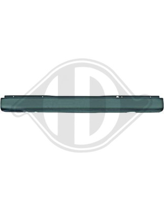 Paraurti posteriore Ford Transit 06-14 (Cod. D-1455155)