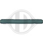 Paraurti posteriore Ford Transit 06-14 (Cod. D-1455155)