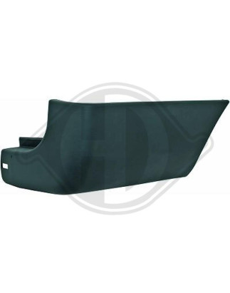 Paraurti posteriore Ford Transit 06-14 (Cod. D-1455156)