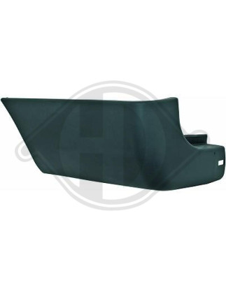 Paraurti posteriore Ford Transit 06-14 (Cod. D-1455157)
