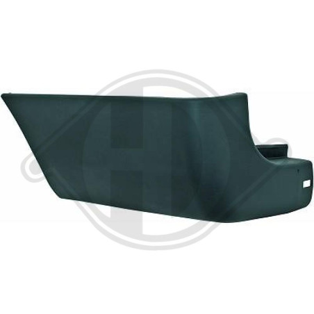 Paraurti posteriore Ford Transit 06-14 (Cod. D-1455157)