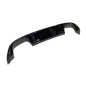 Diffusore Posteriore Volkswagen Golf 7 R20 per TCW5108 (Cod. E-TCW6124)