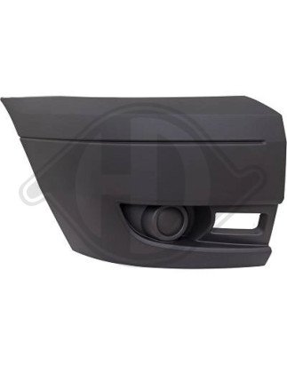 Paraurti anteriore Ford Transit 06-14 (Cod. D-1455352)