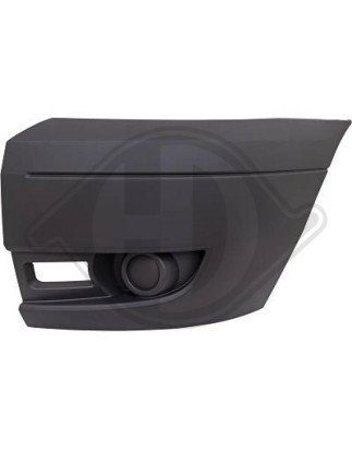 Paraurti anteriore Ford Transit 06-14 (Cod. D-1455353)