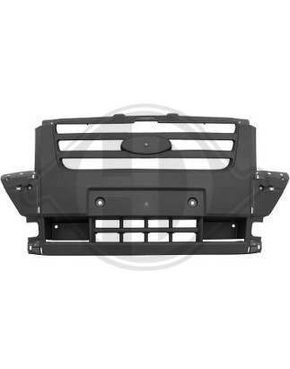 Paraurti Ford Transit 06-14 (Cod. D-1455354)