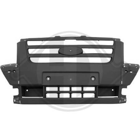 Paraurti Ford Transit 06-14 (Cod. D-1455354)