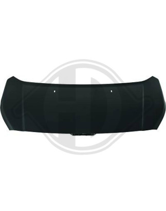 Cofano motore Ford Transit Connect 13- (Cod. D-1455600)