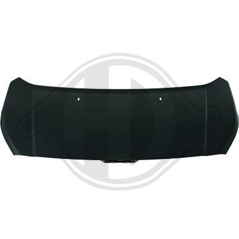 Cofano motore Ford Transit Connect 13- (Cod. D-1455600)