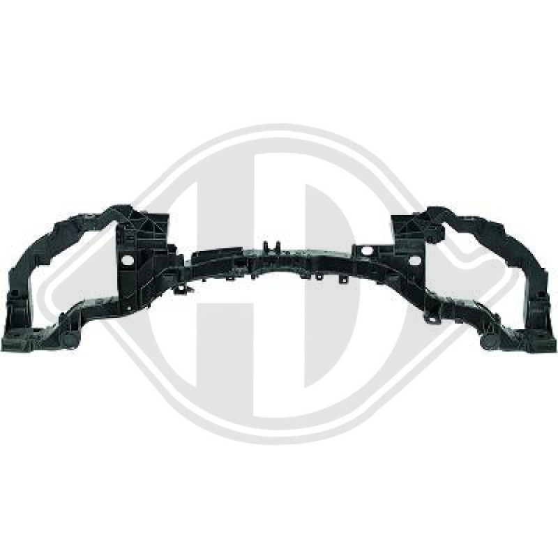 Pannellatura anteriore Ford Transit Connect 13- (Cod. D-1455602)