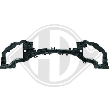 Pannellatura anteriore Ford Transit Connect 13- (Cod. D-1455602)