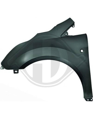 Parafango anteriore sinistro Ford Transit Connect 13- (Cod. D-1455607)