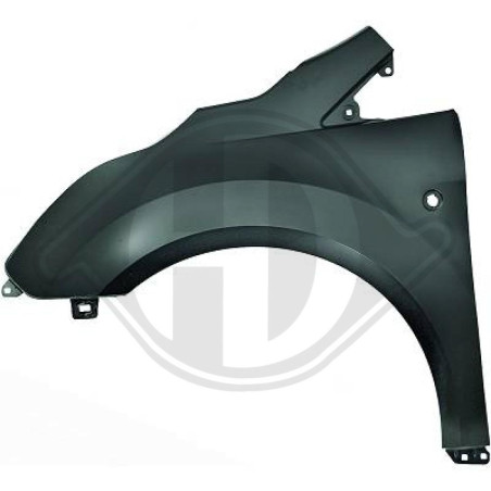 Parafango anteriore sinistro Ford Transit Connect 13- (Cod. D-1455607)