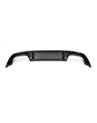 Diffusore Posteriore Volkswagen Golf 7 R20 per TCW5108 (Cod. E-TCW6124)