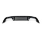 Diffusore Posteriore Volkswagen Golf 7 R20 per TCW5108 (Cod. E-TCW6124)